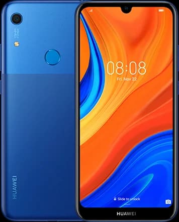 Huawei Y6s