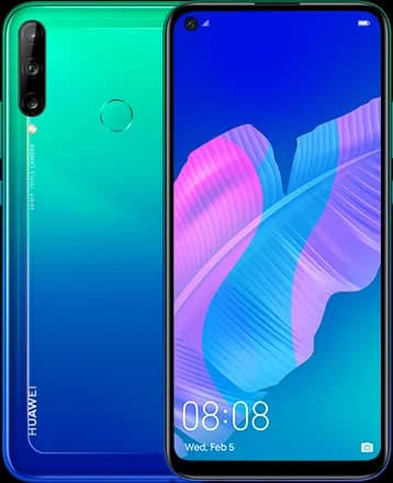 Huawei Y7p