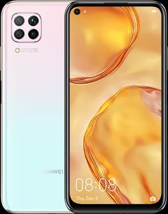 Huawei nova 7i