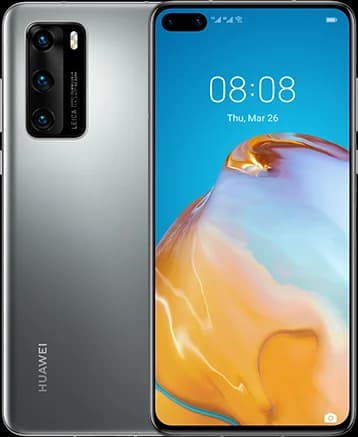 Huawei P40