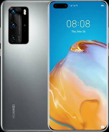 Huawei P40 Pro