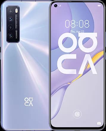 Huawei nova 7