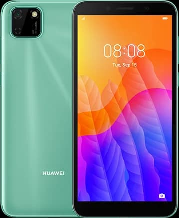 Huawei Y5p