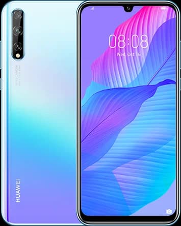 Huawei Y8p