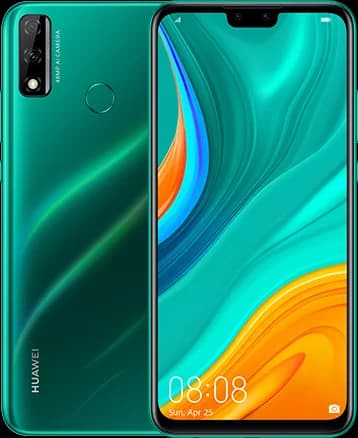 Huawei Y8s