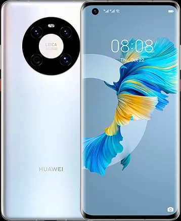 Huawei Mate 40