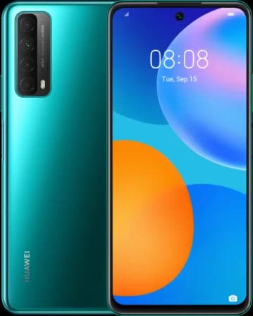 Huawei Y7a