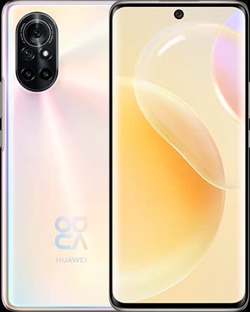 Huawei nova 8