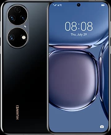 Huawei P50