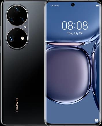Huawei P50 Pro