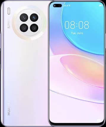 Huawei nova 8i
