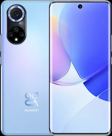 Huawei nova 9