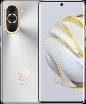 Huawei nova 10