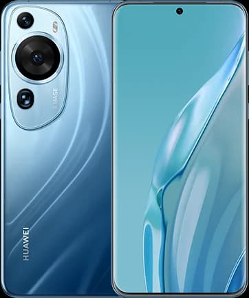 Huawei P60 Art