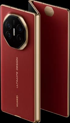 Huawei Mate XT Ultimate Design