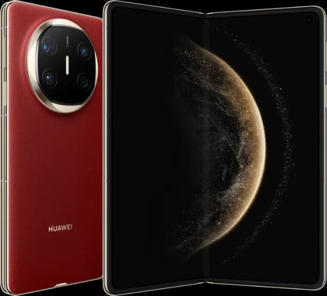 Huawei Mate X6