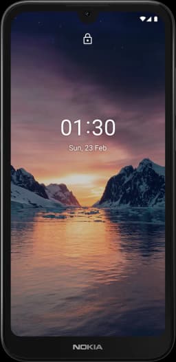 Nokia 1.3