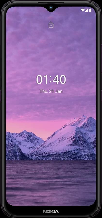 Nokia 1.4