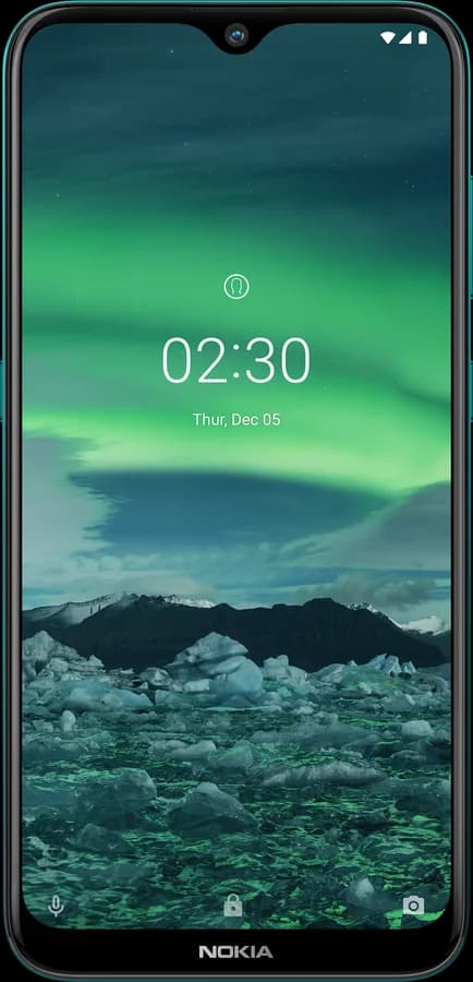 Nokia 2.3