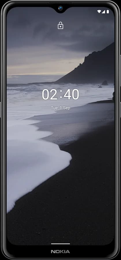 Nokia 2.4
