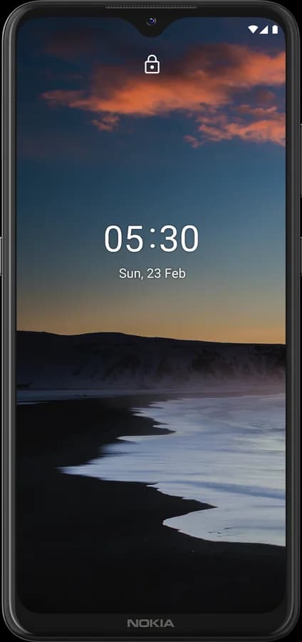 Nokia 5.3