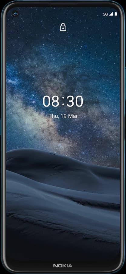 Nokia 8.3 5G