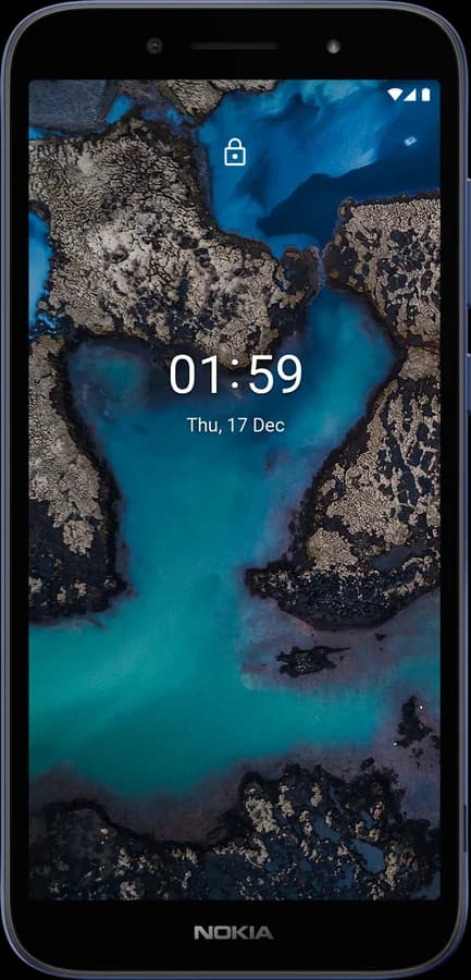 Nokia C1 Plus
