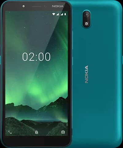 Nokia C2