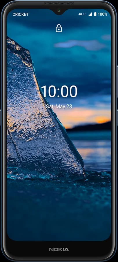 Nokia C5 Endi