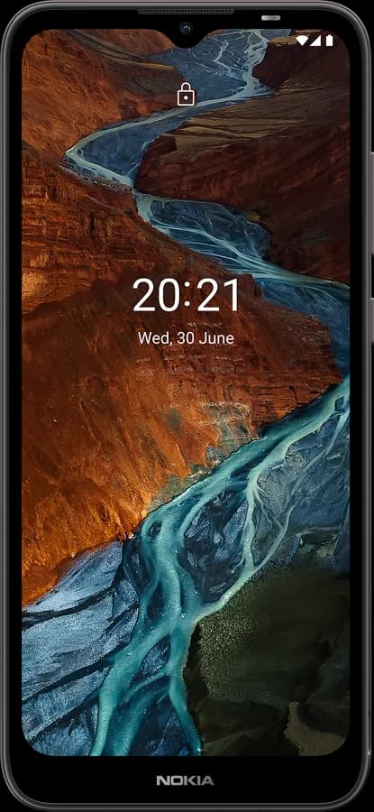 Nokia C10