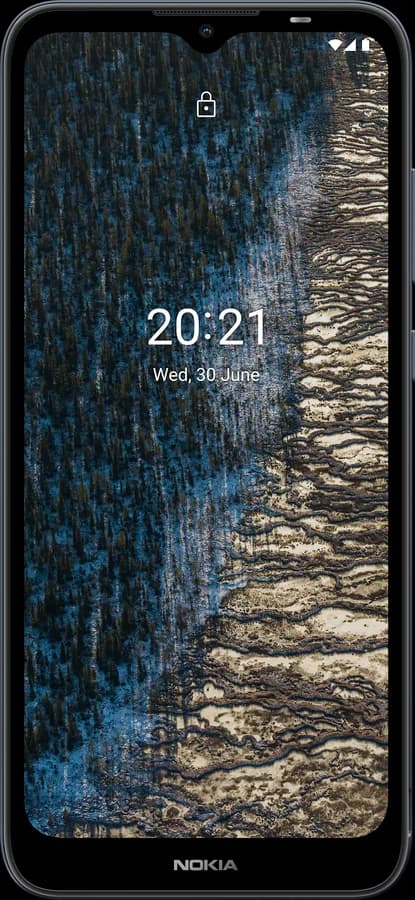 Nokia C20