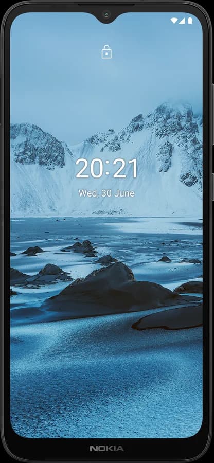 Nokia C20 Plus