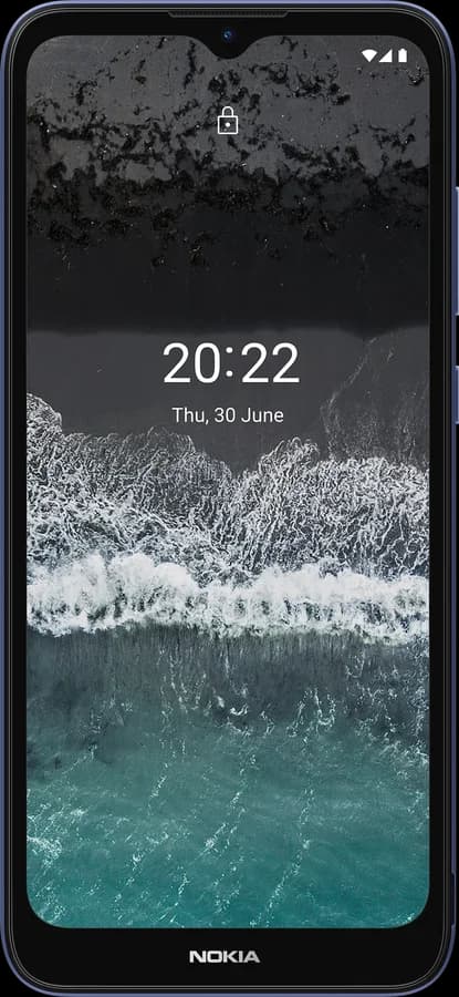 Nokia C21