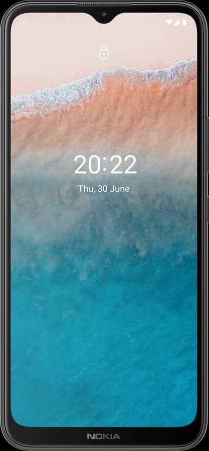 Nokia C21 Plus