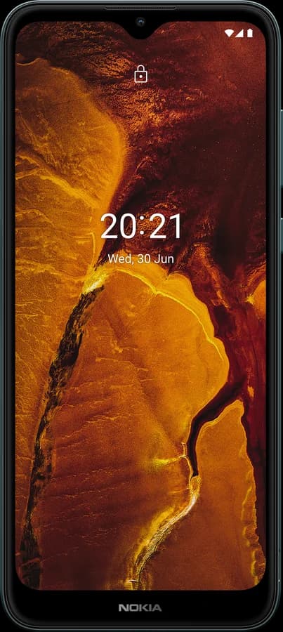 Nokia C30