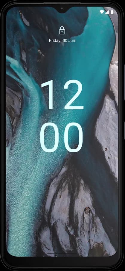 Nokia C22