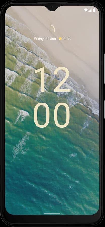Nokia C32