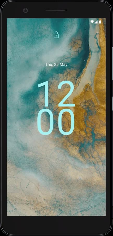 Nokia C02
