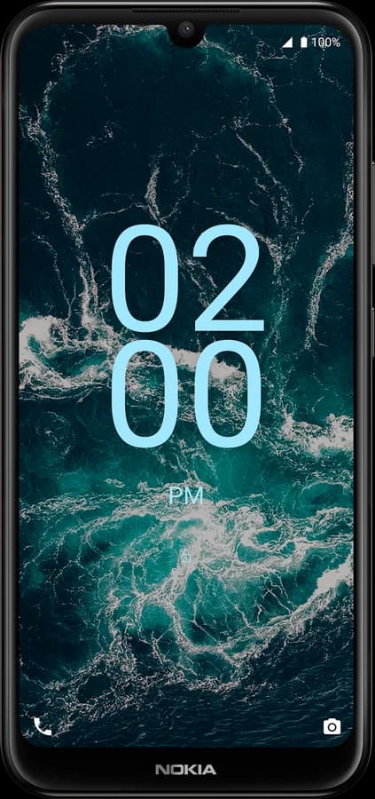 Nokia C200