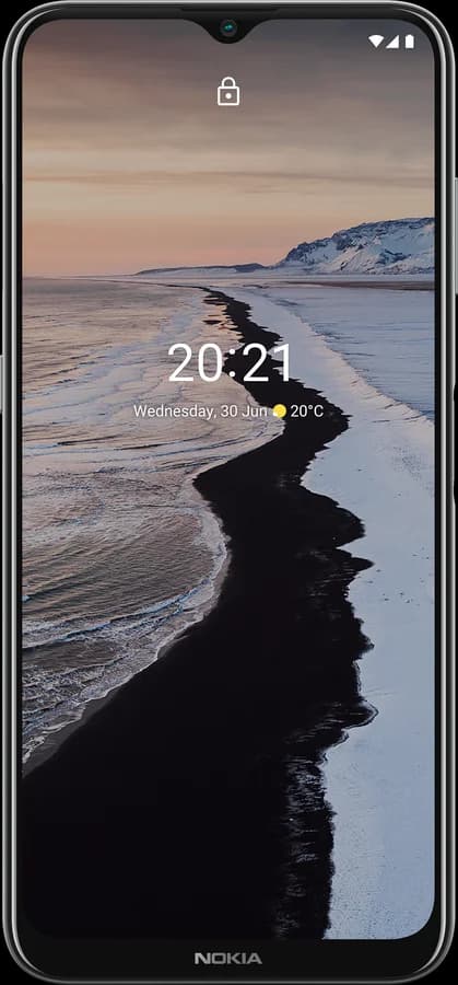 Nokia G10