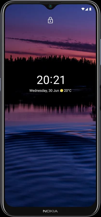 Nokia G20