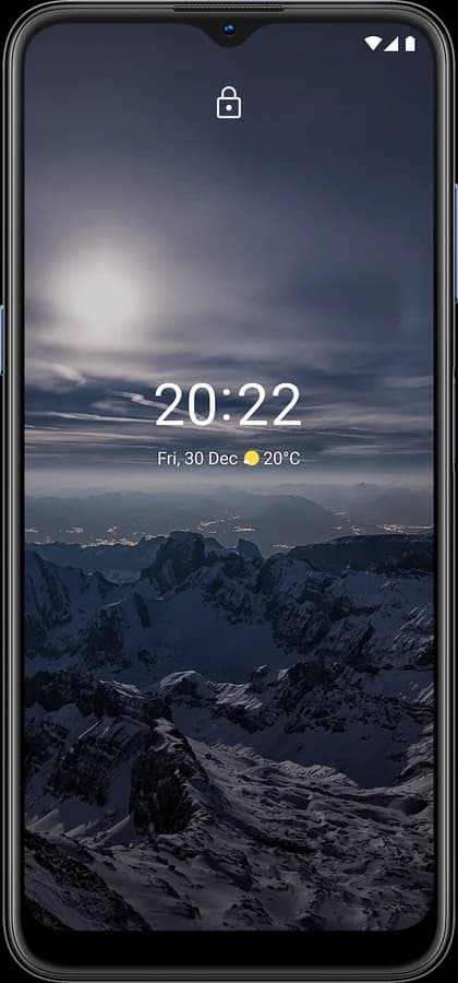 Nokia G21