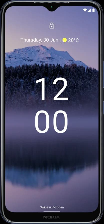 Nokia G11 Plus
