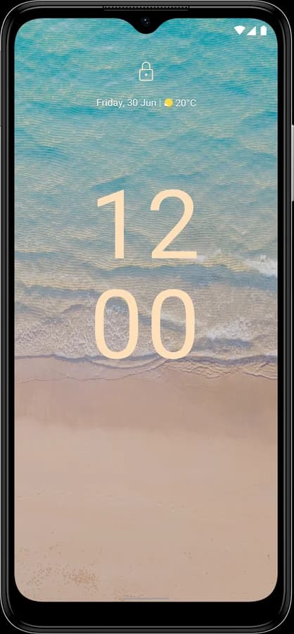 Nokia G22
