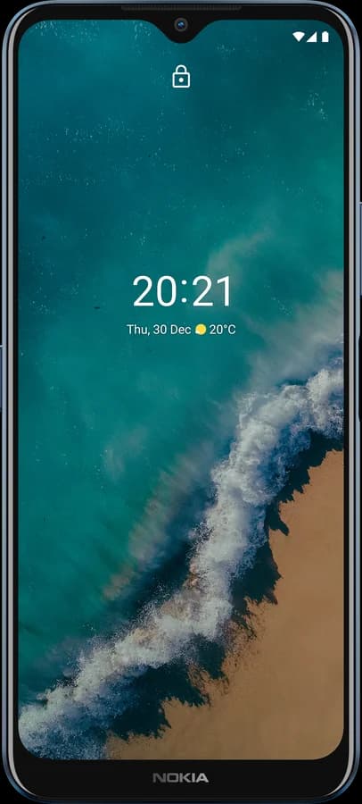 Nokia G50