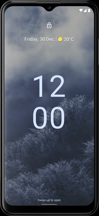 Nokia G60 5G