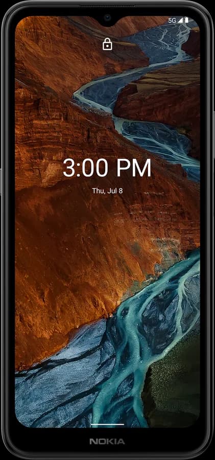Nokia G300 5G