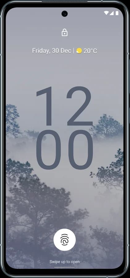 Nokia X30 5G