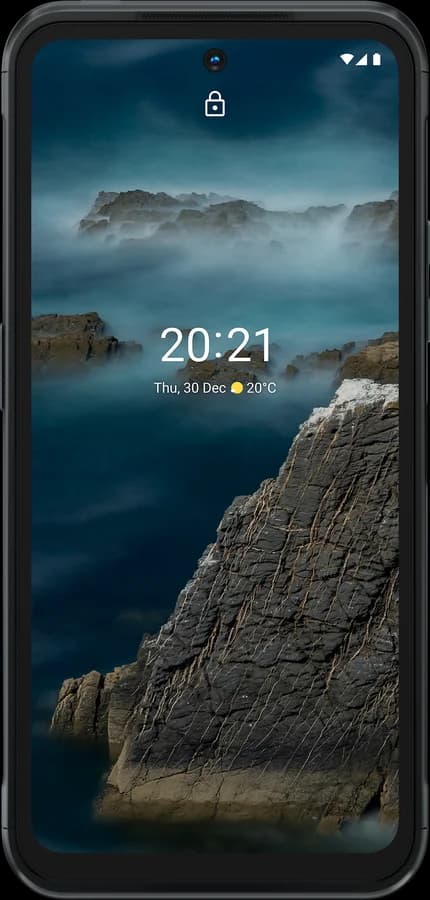 Nokia XR20
