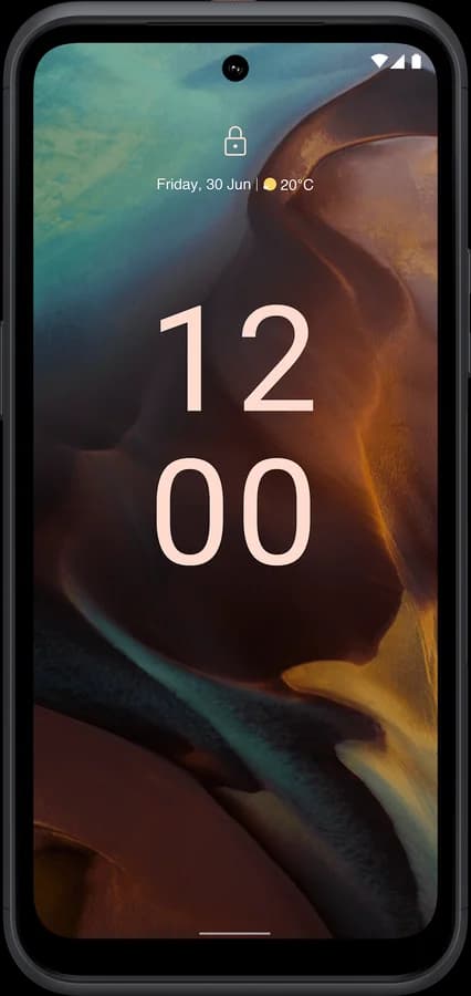 Nokia XR21